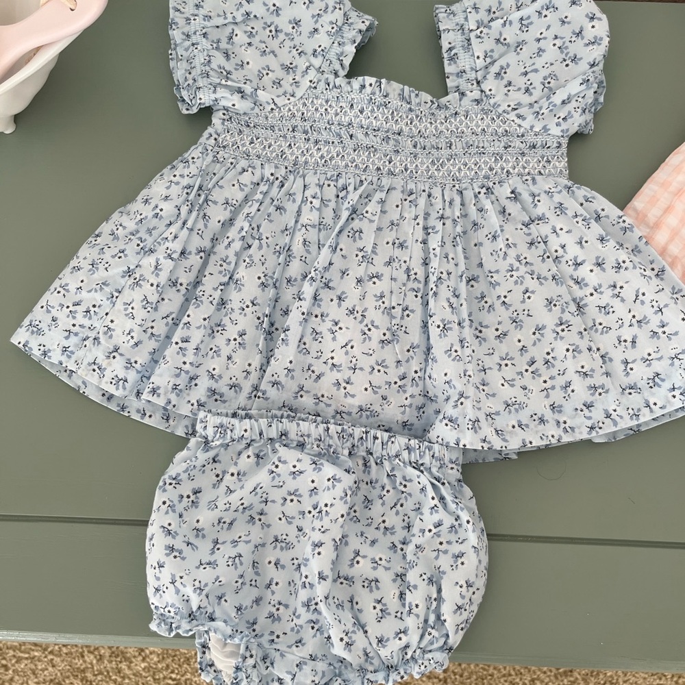 Janie & Jack Bundle